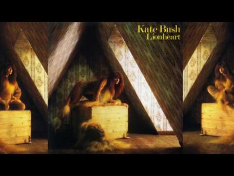 Kate Bush ‎" Liоnheаrt " Full Album HD