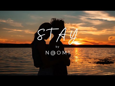N@OM1 - Stay (Lyrics)
