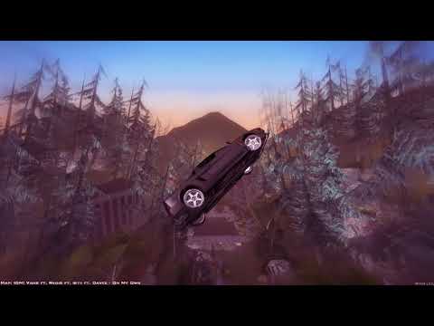 Vans Ft Redir Ft Istii Ft Davee - On My Own