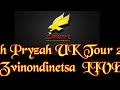 Jah Prayzah U K Tour Zvinondinetsa Live 2012