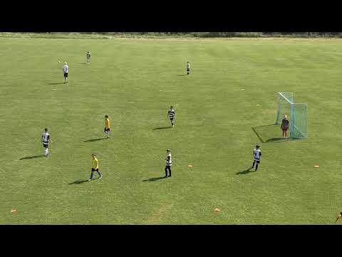 2021-07-23 Didi Junior 2013 - Didi Junior 2012 (amical)