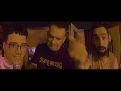 LIQUID VIBES | Raulinho & Gatom ft Txapel (Full album visualizer)