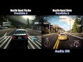 Need for Speed: The Run vs Need for Speed ...