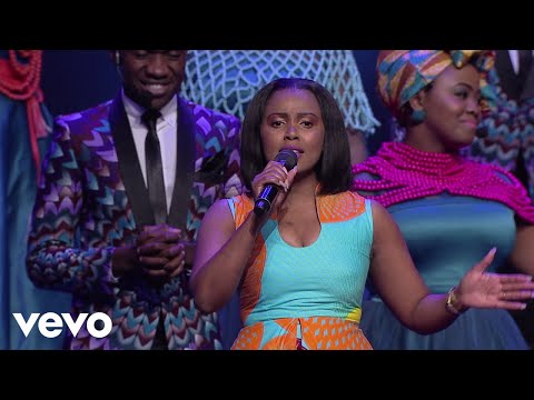 Joyous Celebration - Lenan'izulu (Live at the Potter's House, Dallas, Texas, 2017) (Live)