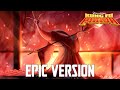 Kung Fu Panda Lord Shen Theme EPIC VERSION Feat Kai S Theme