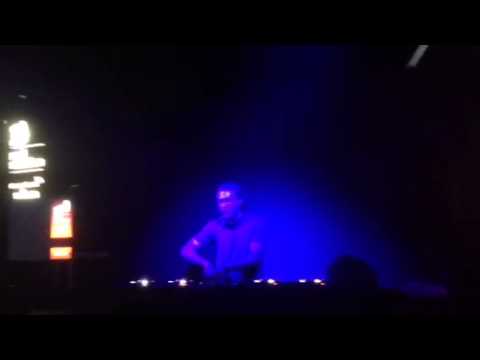 OTTO KNOWS @ Energy Red Session, Mi. 08.07.2015 (2)