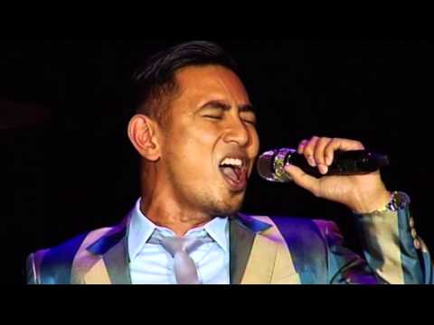 Irreplaceable Concert  Rio Febrian - Bukan Untukku