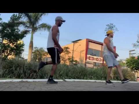 Swing do bum - Bom Balanço