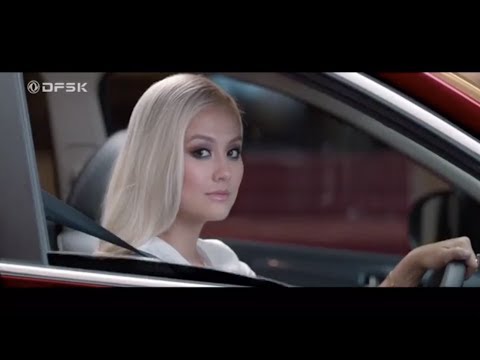 AGNEZ MO - DFSK GLORY 580 Commercial Video