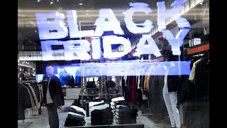 Economic 'Mass Blackout' planned to protest Trump administration