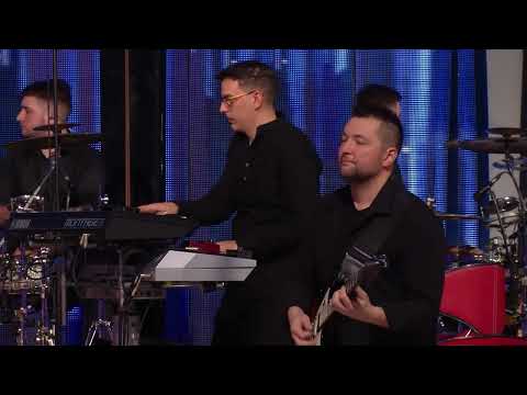 Impuls bend - Hanuma kolo - (LIVE) - (Tv Grand 31.01.2023)