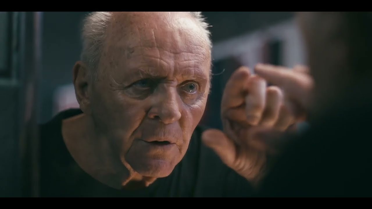 STōK Cold Brew Unleashes Sir Anthony Hopkins' Inner Wred Dragon thumnail