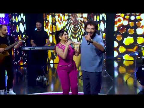 Women's Club 182 - ՀՈՎԻԿ ԱՐՇԱԿՅԱՆ & ՆԱՆԱ & THE BOING ORCHESTRA