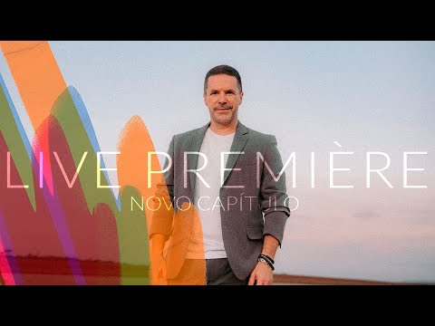 Live Première - Novo Capítulo ( AO VIVO)