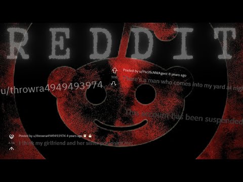 Deeply Disturbing Reddit Posts That Remain Unsolved Part 2