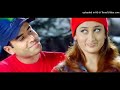 Jeena Sirf Mere Liye 4k Hindi Song Tusshar Kapoor Kareena Kapoor Hindi Video Song
