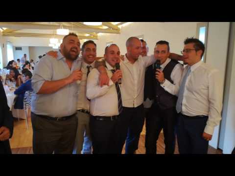 Momento karaoke matrimonio 1 7 17