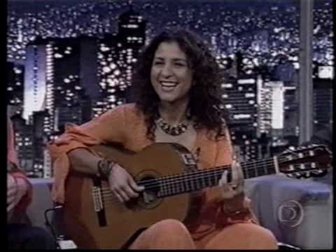 Maria Dapaz - Apaixonada Eu Tô (Maria Dapaz e Jotta Moreno)