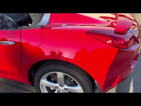 2007 Pontiac Solstice (CC-1999240) for sale in Hilton, New York