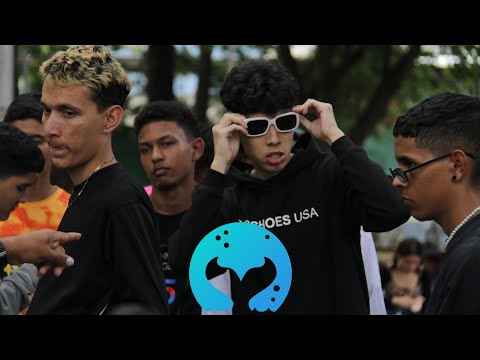 SACRE vs KING ONE vs RICH MILLE: 8vos - Ballenitas FECHA 3 (TEMPORADA 1)