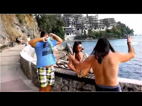 DJOKARA & Gnjurci - MORE (Audio)