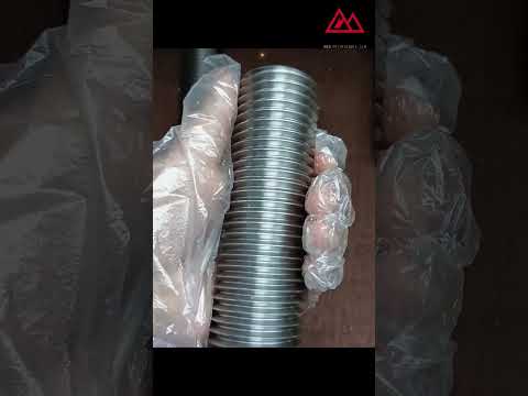 Abicor Tungsten Electrodes