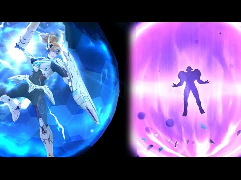 SHARON vs INFINITY ULTRON WBL [MARVEL Future Fight]