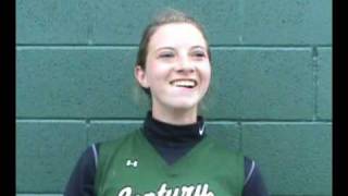 Century's Erin Beane