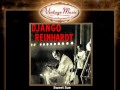 Django Reinhardt - Sweet Sue (VintageMusic.es ...