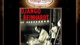 Django Reinhardt - Sweet Sue (VintageMusic.es)