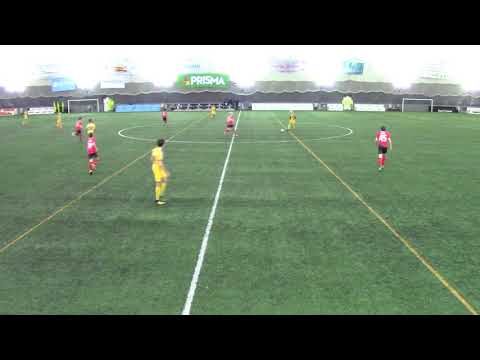 SJK Turnaus 9.12.2017 OLS 03 - EPS 03 (eka jakso)