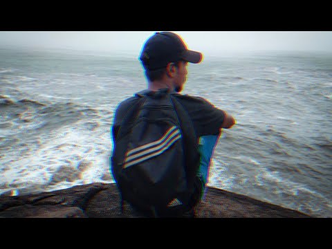 Butterfly Beach | Goa | Mubarak Vlog