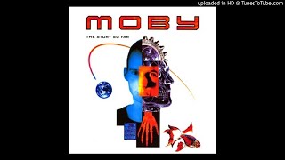 Moby - Drop A Beat (The New Version)