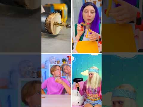 Only 1% can track all 4 at once    can you? 🕵️‍♂️📈 #FocusChallenge