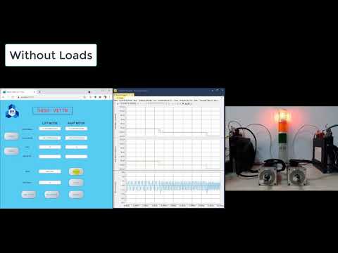 Synchronizing 2 motors by TwinCAT 3 NC PTP