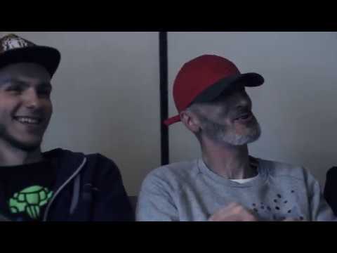 Hemp Gru x Szwed SWD x Forin – videorelacja [Druga Strona Ulicy: Sztuka Niepodległa]