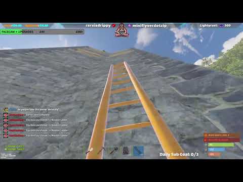 HOW TO GHOST ON RUST #SHORTS #RUST