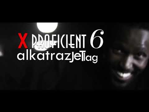 Proficient 6ix - Trap Life feat. Alkatraz Jetlag (Official Music Video) by @Jack Bohloko