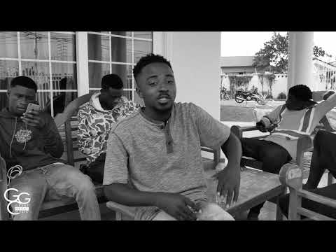 Kay Kiti - Punch Action Freestyle