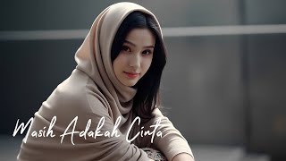 Download lagu MASIH ADAKAH CINTA - MUCHSIN ALATAS [COVER BY EMOURA] mp3