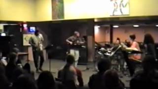 Naked City Caf Show Clip