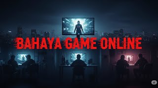 Download lagu Video Edukasi Tentang: Bahaya Bermain Game Online Terlalu Lama (MKWK_Kelompok2) mp3