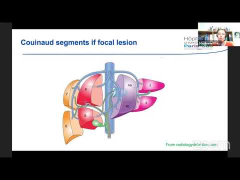 WFPI Webinar Series- Paediatric liver ultrasound- Prof. Stephanie Franchi-Abella
