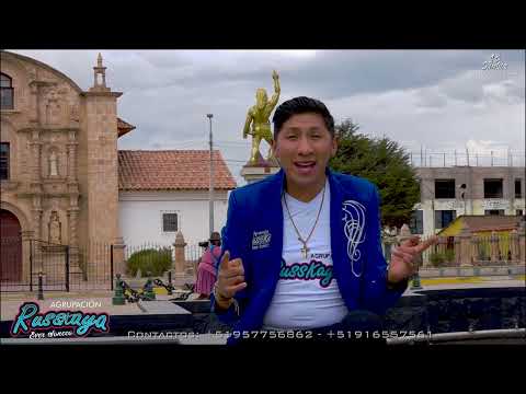 MIX GENTILES - AGRUPACION RUSSKAYA