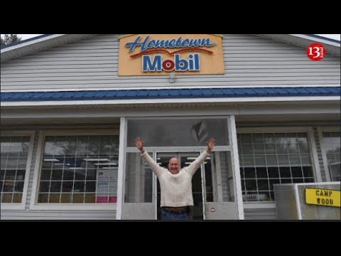 Who is WINNER for $1,35 BILLION Mega Millions JACKPOT? When I got phone call I thought it was a scam