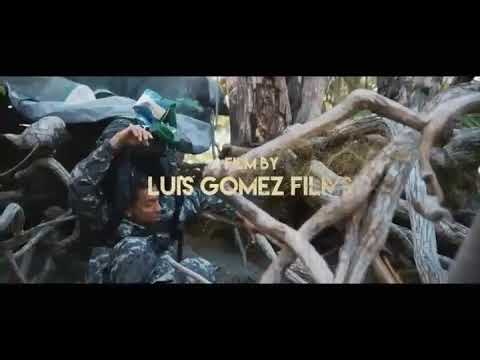 Black Jonás point FT NAyo