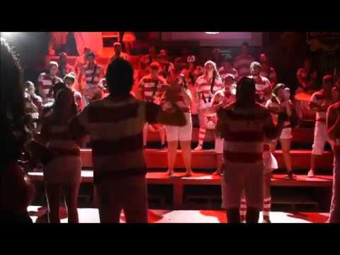 Bateria UFSCar - IX Balatucada 2017