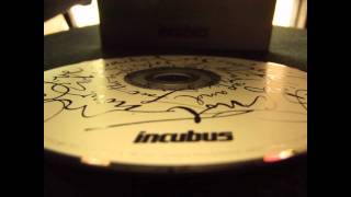 Video thumbnail of "Incubus-In the Company of Wolves"