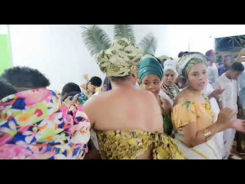 Kizomba de Boiadeiro Nzó Taua Lemim 🍃