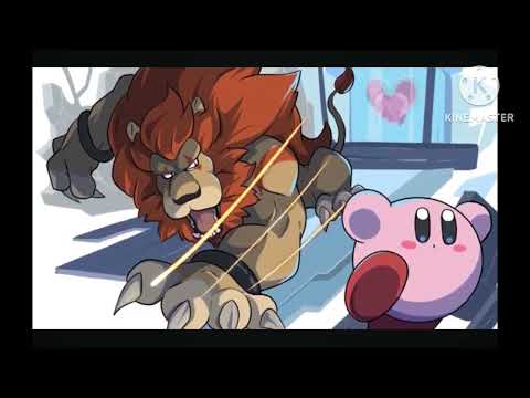 The Raging Lion Roars with Lyrics - Mashup